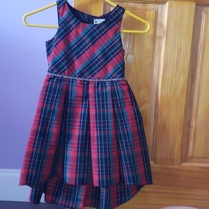 Beautiful formal dress